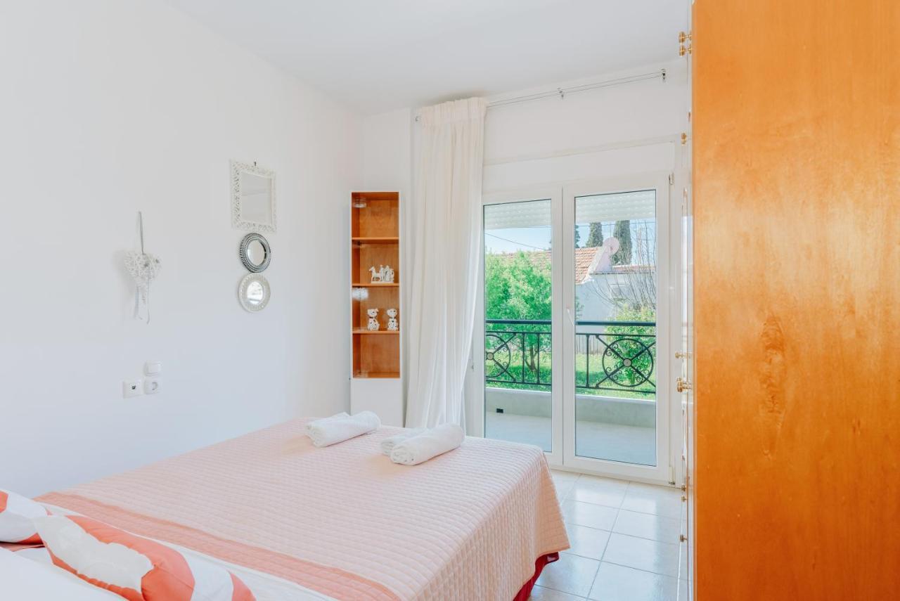 Propodes Luxury Villa Pastida Екстериор снимка