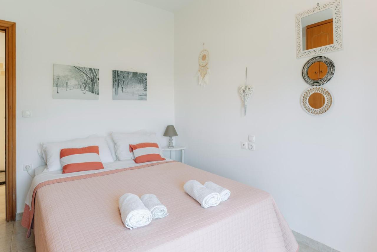 Propodes Luxury Villa Pastida Екстериор снимка