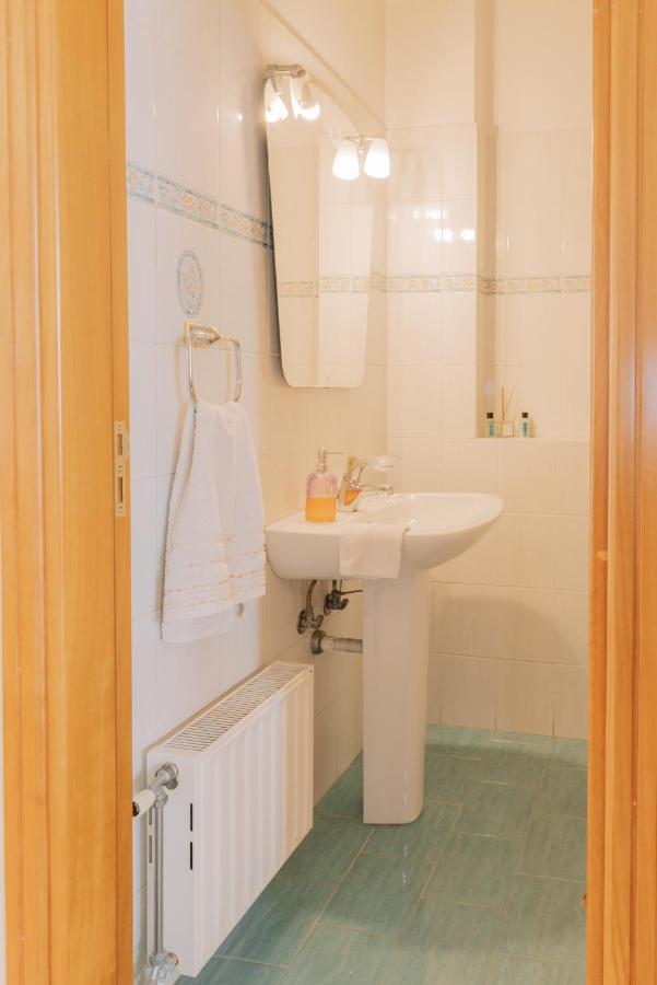 Propodes Luxury Villa Pastida Екстериор снимка