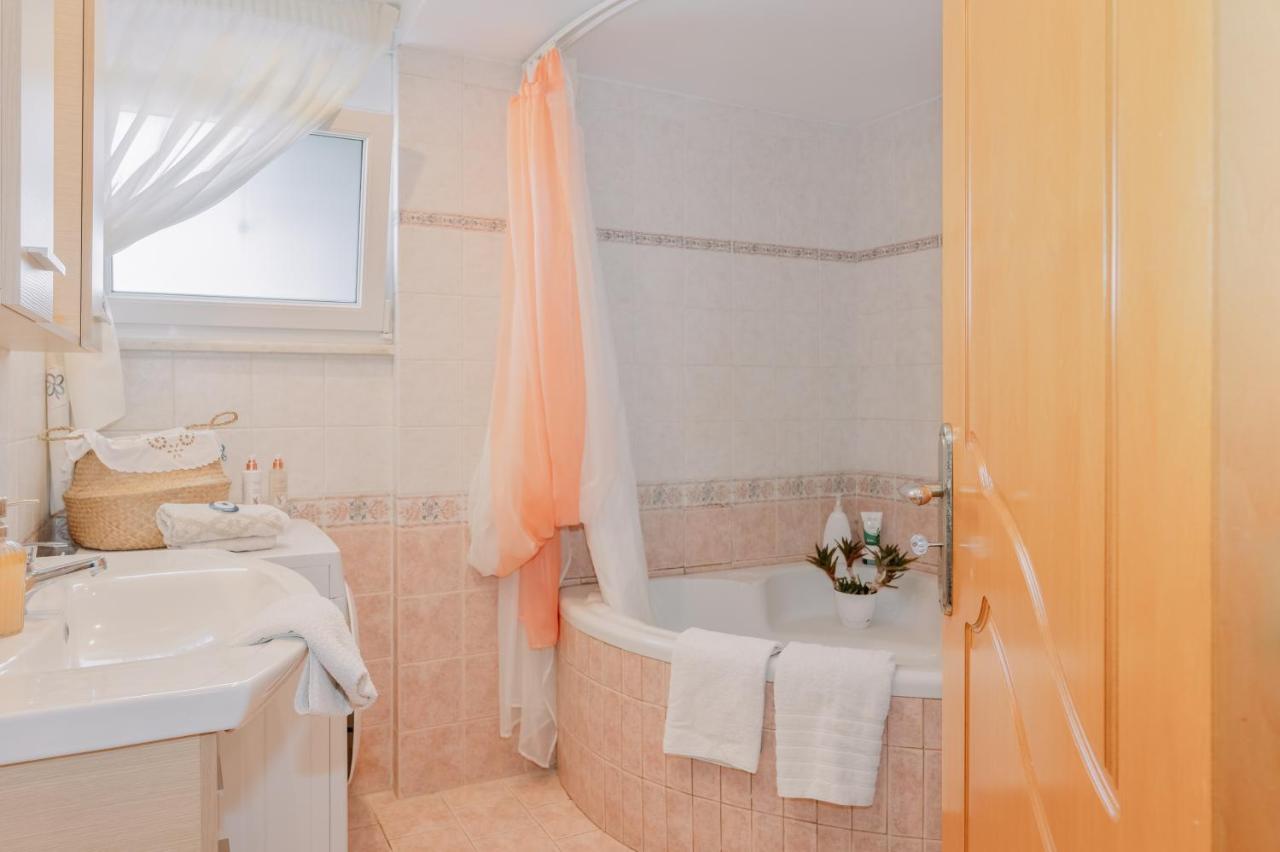 Propodes Luxury Villa Pastida Екстериор снимка