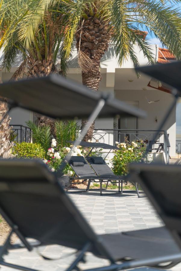 Propodes Luxury Villa Pastida Екстериор снимка