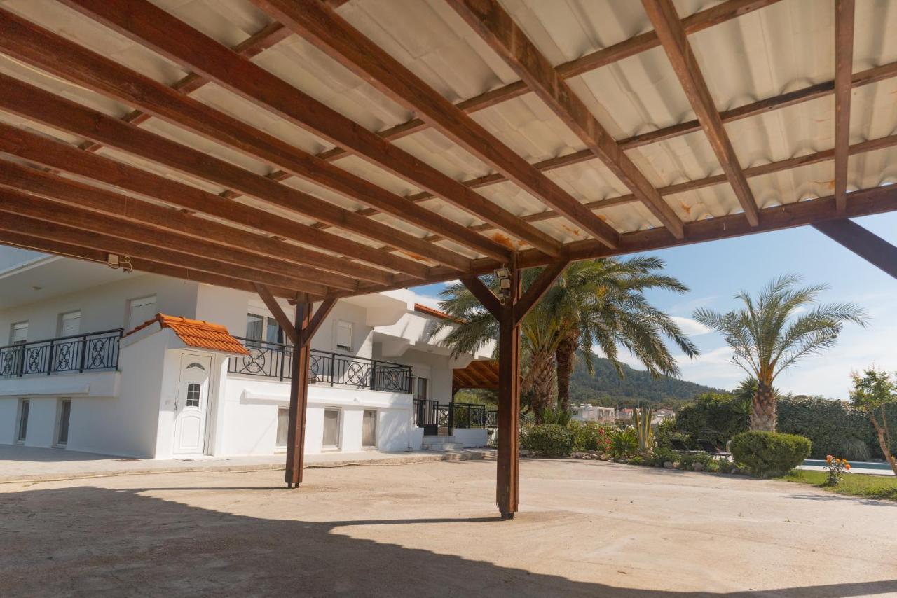 Propodes Luxury Villa Pastida Екстериор снимка