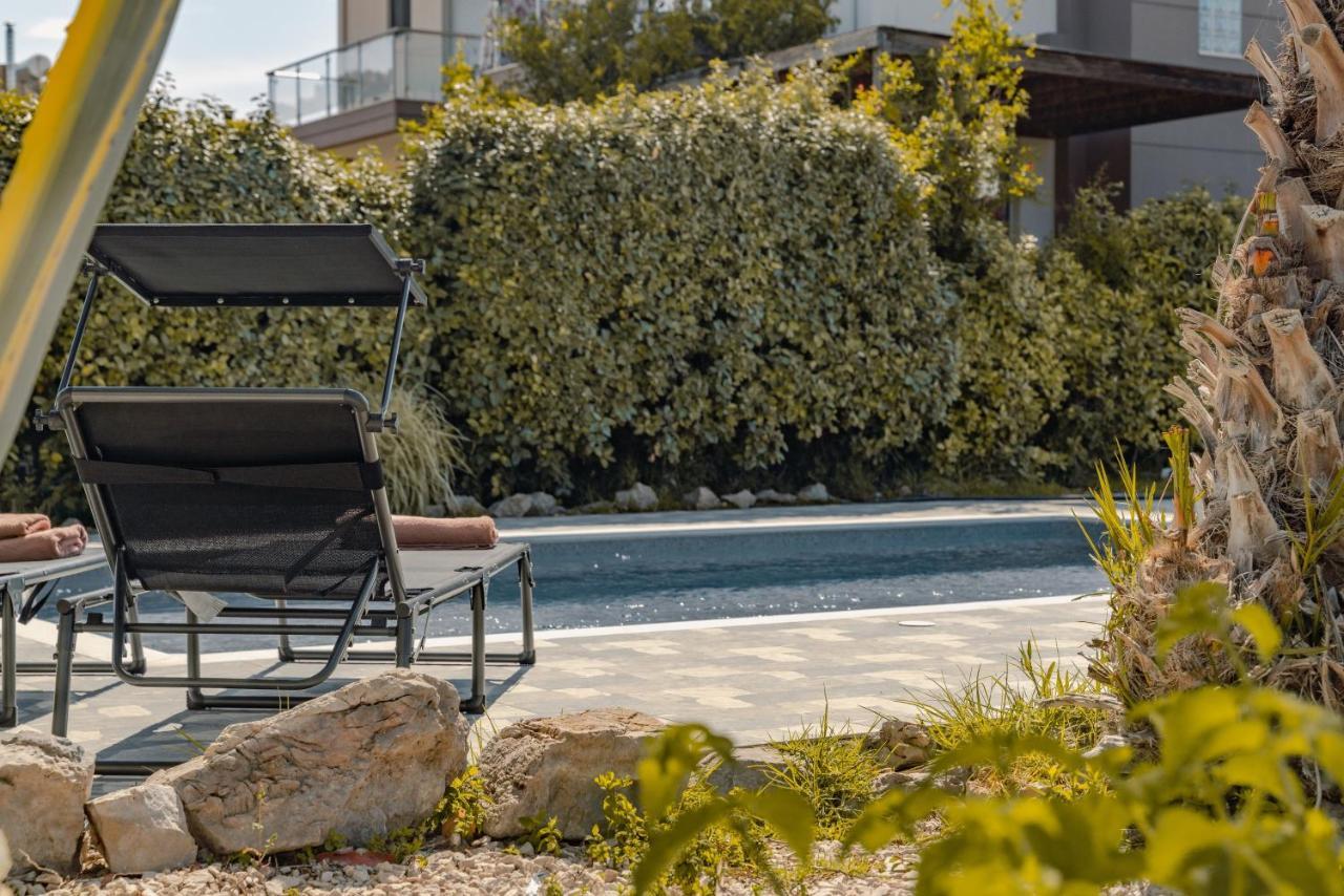 Propodes Luxury Villa Pastida Екстериор снимка